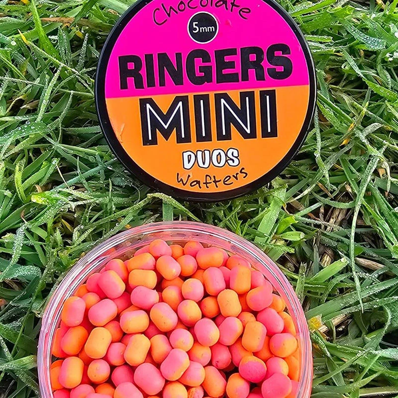 Ringers Mini Duo Wafters 5mm